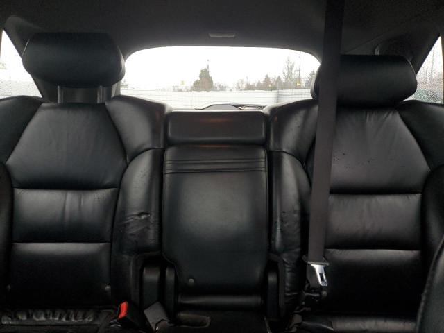 Photo 10 from auction – 2008 ACURA MDX TECHNO with VIN 2HNYD28438H515540