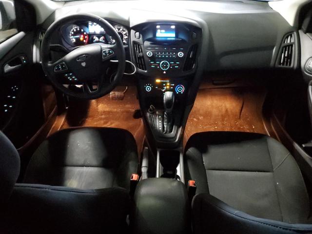 Photo 8 from auction – 2015 FORD FOCUS SE with VIN 1FADP3F24FL347397