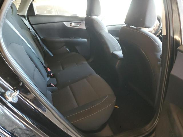 Photo 10 from auction – 2022 KIA FORTE FE with VIN 3KPF24AD3NE473936
