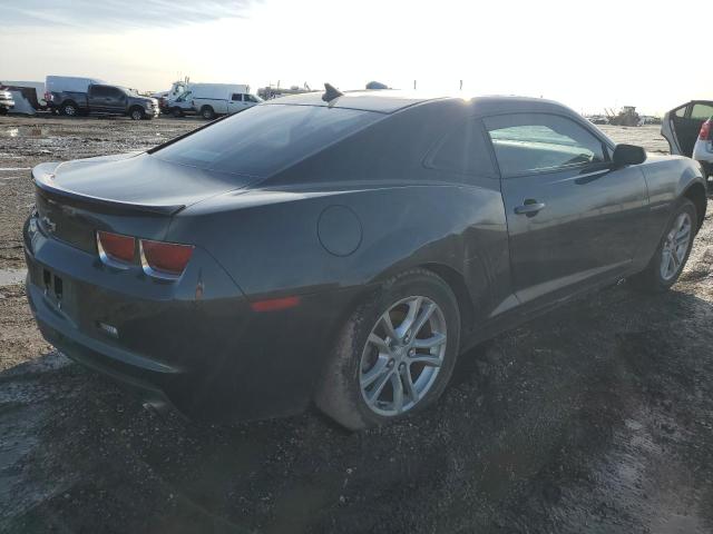 Photo 3 from auction – 2012 CHEVROLET CAMARO LS with VIN 2G1FA1E35C9185004