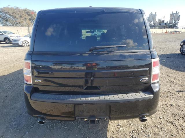 Снимка 6 от търг – 2018 FORD FLEX SEL с VIN 2FMGK5C86JBA05710
