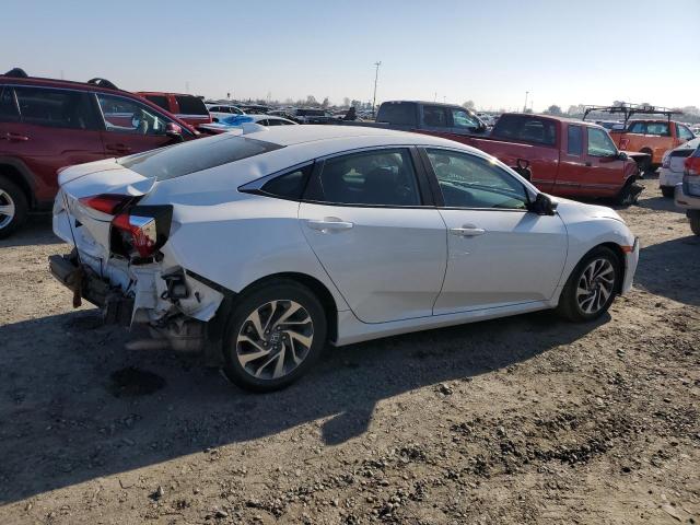 Photo 3 from auction – 2018 HONDA CIVIC EX with VIN 19XFC2F76JE202366