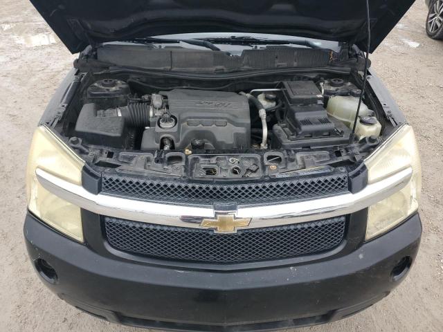 Photo 12 from auction – 2007 CHEVROLET EQUINOX LS with VIN 2CNDL13F176064639