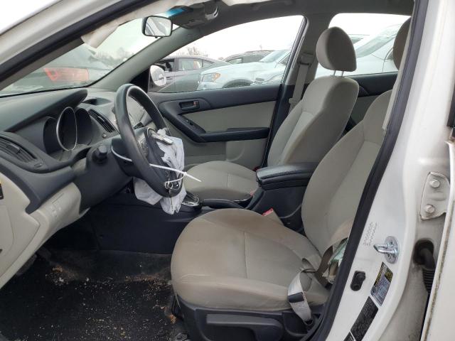 صورة رقم 7 من المزاد - 2011 KIA FORTE EX مع VIN KNAFU4A21B5445405