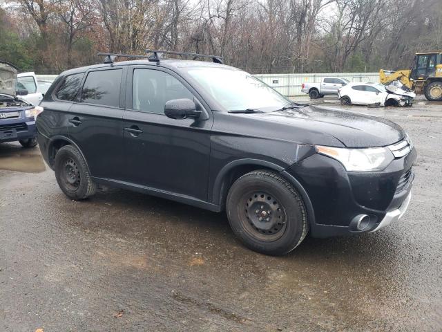 Foto 4 de la subasta – 2015 MITSUBISHI OUTLANDER con VIN JA4AD2A37FZ006311