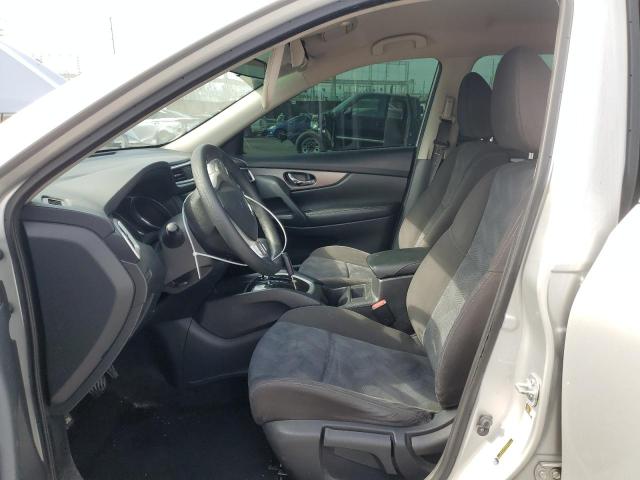 Photo 7 from auction – 2016 NISSAN ROGUE S with VIN KNMAT2MV4GP688261