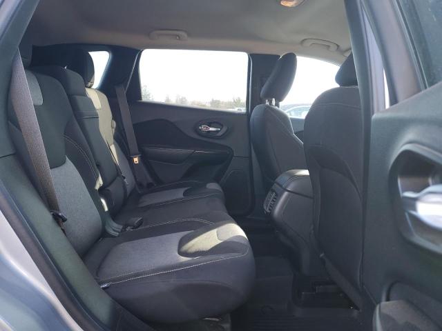 Zdjęcie 11 z aukcji – 2014 JEEP CHEROKEE L z VIN 1C4PJMCB5EW297965