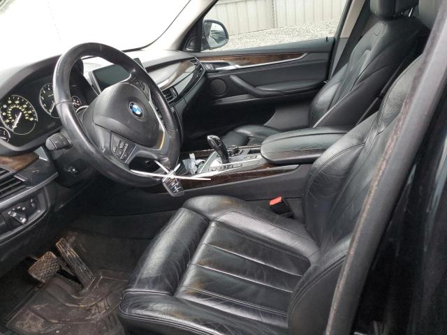 Photo 7 from auction – 2014 BMW X5 XDRIVE5 with VIN 5UXKR6C58E0J72534