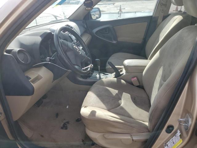 Photo 7 from auction – 2011 TOYOTA RAV4 with VIN 2T3ZF4DV6BW098744