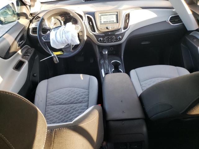 Photo 8 from auction – 2018 CHEVROLET EQUINOX LT with VIN 3GNAXJEV3JL411205