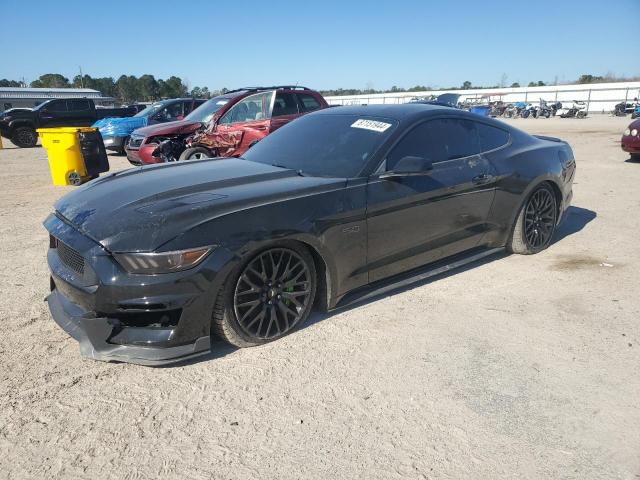FORD MUSTANG GT 2016 with VIN 1FA6P8CF5G5227367 - Photo from auction