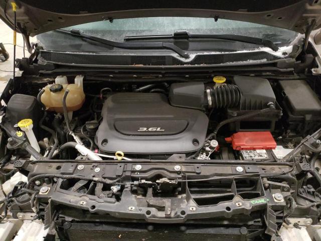 Photo 12 from auction – 2018 CHRYSLER PACIFICA T with VIN 2C4RC1BGXJR153930