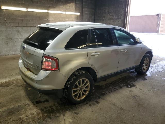 Photo 3 from auction – 2010 FORD EDGE SEL with VIN 2FMDK4JC3ABB60123