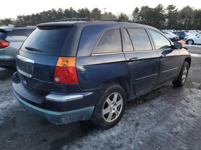 Фото 3 с аукциона – 2006 CHRYSLER PACIFICA T с VIN 2A4GM68476R863268
