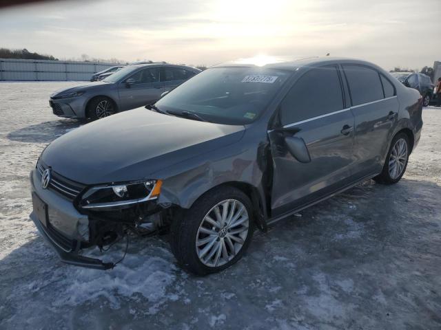 VOLKSWAGEN JETTA SEL 2012 with VIN 3VWLP7AJ2CM452782 - Photo from auction