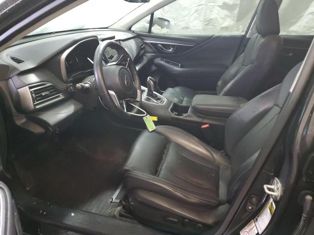 Photo 7 from auction – 2020 SUBARU LEGACY LIM with VIN 4S3BWGN69L3002667