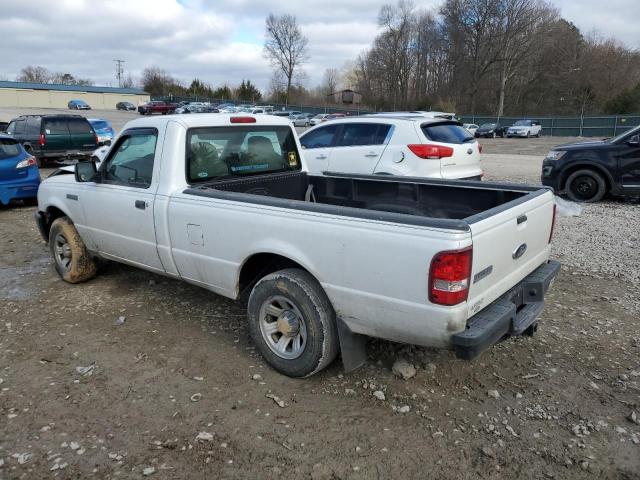 Photo 2 from auction – 2008 FORD RANGER with VIN 1FTYR10U98PA44812