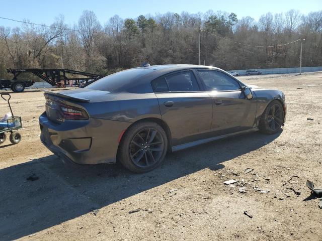 Photo 3 from auction – 2019 DODGE CHARGER SC with VIN 2C3CDXGJ4KH740050
