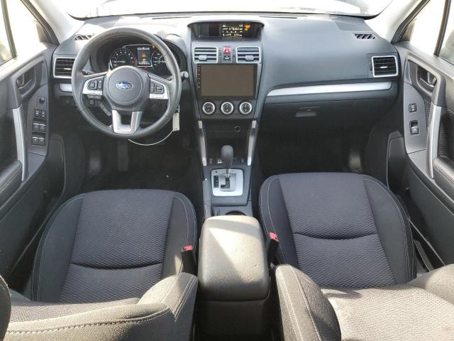 Photo 8 from auction – 2018 SUBARU FORESTER 2 with VIN JF2SJAGC7JH605309