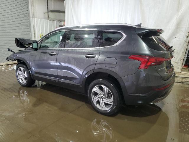 Photo 2 from auction – 2023 HYUNDAI SANTA FE S with VIN 5NMS2DAJ7PH529361