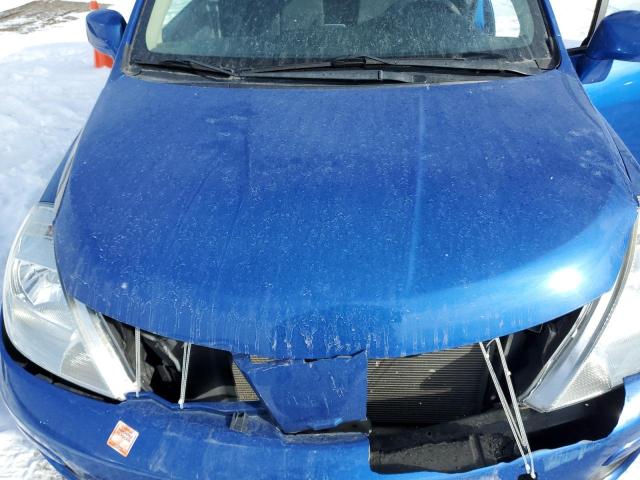 Photo 11 from auction – 2010 NISSAN VERSA S with VIN 3N1BC1CP7AL414012