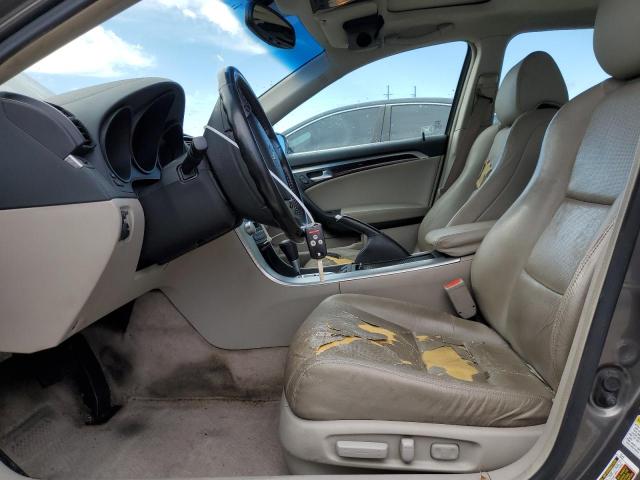 Photo 7 from auction – 2008 ACURA TL with VIN 19UUA66208A053993