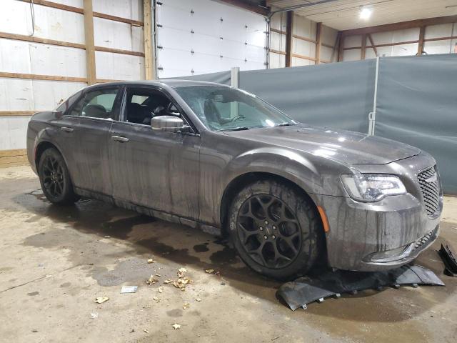 Photo 4 from auction – 2019 CHRYSLER 300 S with VIN 2C3CCAGG1KH603653