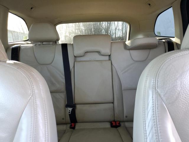 Photo 10 from auction – 2012 VOLVO XC60 T6 with VIN YV4902DZ2C2287116