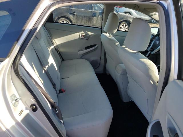 Photo 10 from auction – 2012 TOYOTA PRIUS with VIN JTDKN3DU1C5391482