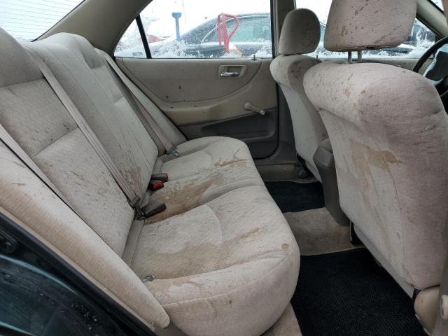 Photo 10 from auction – 2001 HONDA ACCORD VAL with VIN 1HGCF86681A083566