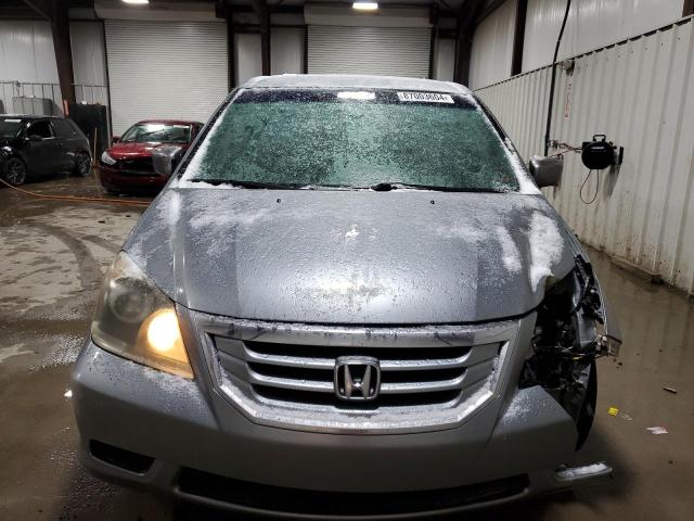 Photo 5 from auction – 2008 HONDA ODYSSEY EX with VIN 5FNRL38478B040015
