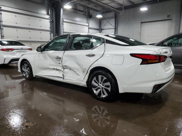 Photo 2 from auction – 2019 NISSAN ALTIMA S with VIN 1N4BL4BW1KC166740