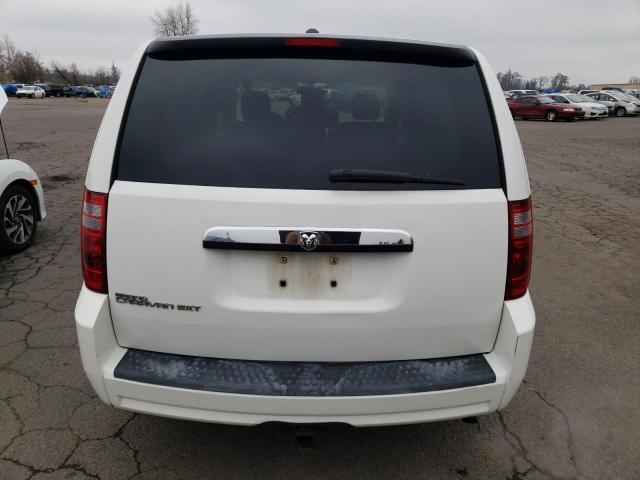 Photo 6 from auction – 2008 DODGE GRAND CARA with VIN 1D8HN54P78B177946