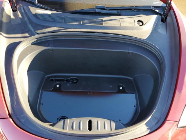 Photo 11 from auction – 2018 TESLA MODEL 3 with VIN 5YJ3E1EAXJF047285