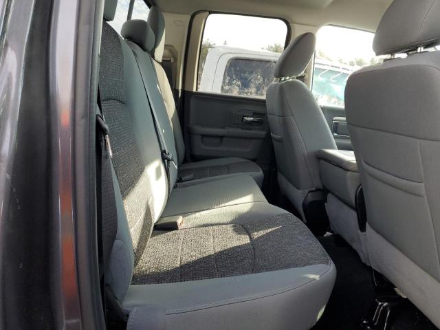 Фото 10 с аукциона – 2020 RAM 1500 CLASS с VIN 1C6RR7GT9LS123625