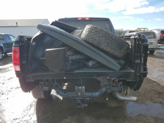 Photo 6 from auction – 2017 RAM 1500 ST with VIN 1C6RR7KG3HS507076