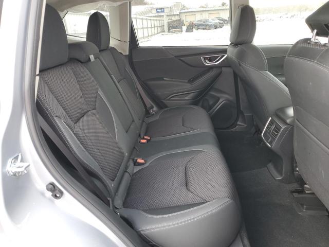 Photo 11 from auction – 2024 SUBARU FORESTER P with VIN JF2SKACC1RH495811