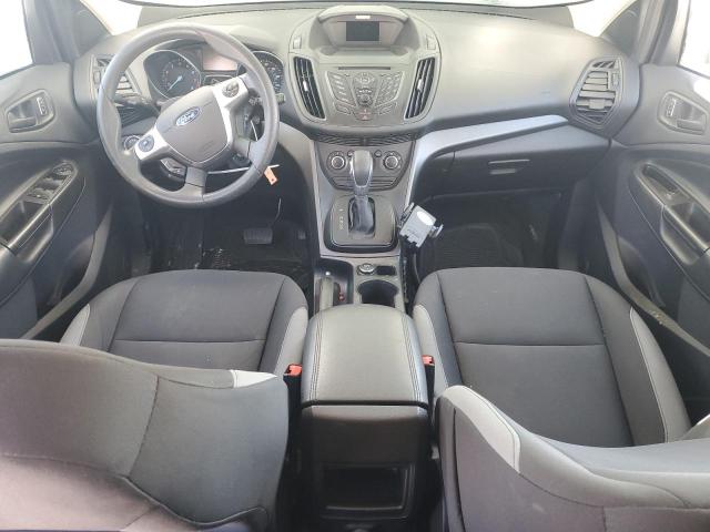 Photo 8 from auction – 2016 FORD ESCAPE S with VIN 1FMCU0F74GUA63753