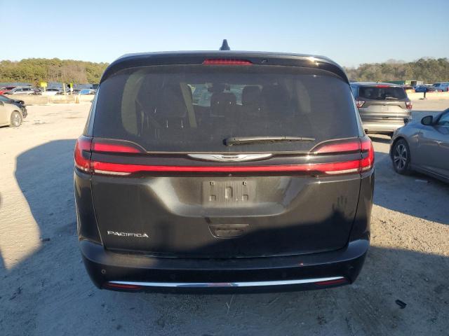 Photo 6 from auction – 2023 CHRYSLER PACIFICA T with VIN 2C4RC1BG0PR625027