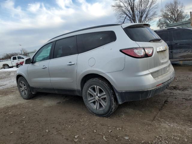 Photo 2 from auction – 2015 CHEVROLET TRAVERSE L with VIN 1GNKVHKD8FJ237452