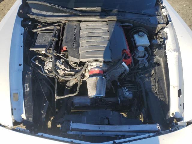 Photo 11 from auction – 2014 CHEVROLET CORVETTE S with VIN 1G1YK2D76E5102535