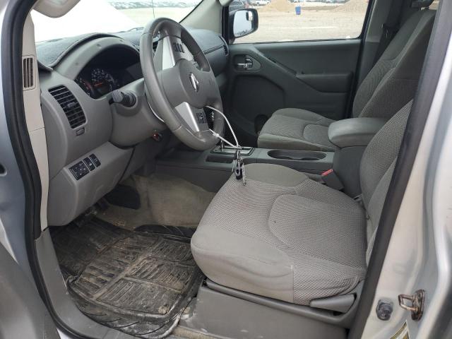 Photo 7 from auction – 2015 NISSAN FRONTIER S with VIN 1N6AD0EV3FN739885
