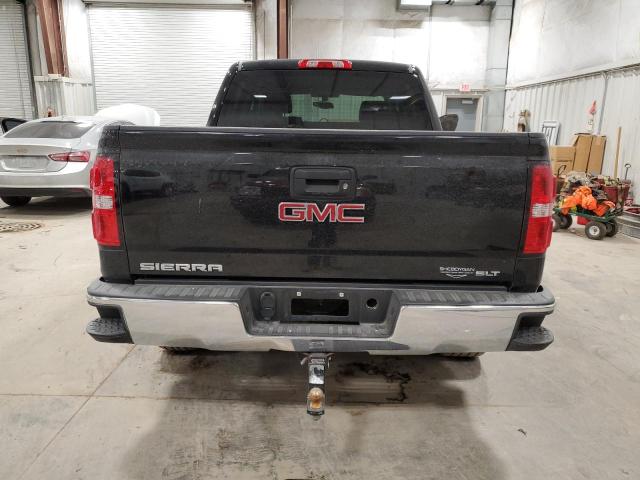 Photo 6 from auction – 2015 GMC SIERRA K15 with VIN 3GTU2VECXFG284608