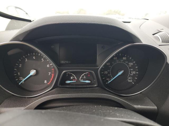 Photo 9 from auction – 2019 FORD ESCAPE SE with VIN 1FMCU0GD7KUC09415