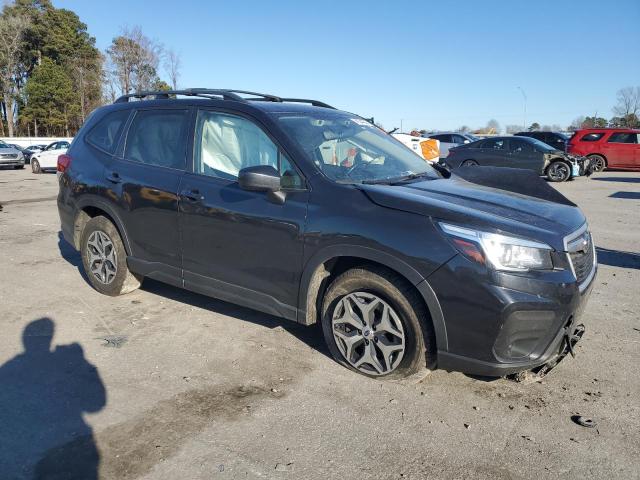 Photo 4 from auction – 2019 SUBARU FORESTER P with VIN JF2SKAGC1KH453543