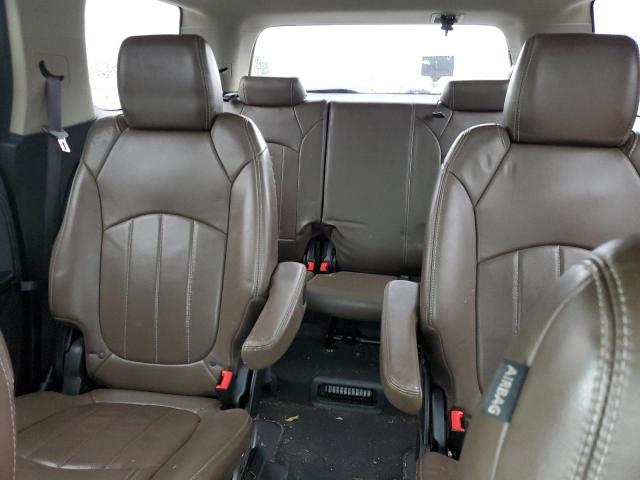 Photo 10 from auction – 2014 GMC ACADIA SLT with VIN 1GKKRSKDXEJ136457