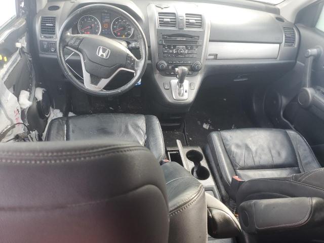 Photo 8 from auction – 2011 HONDA CR-V EXL with VIN 5J6RE4H73BL098258