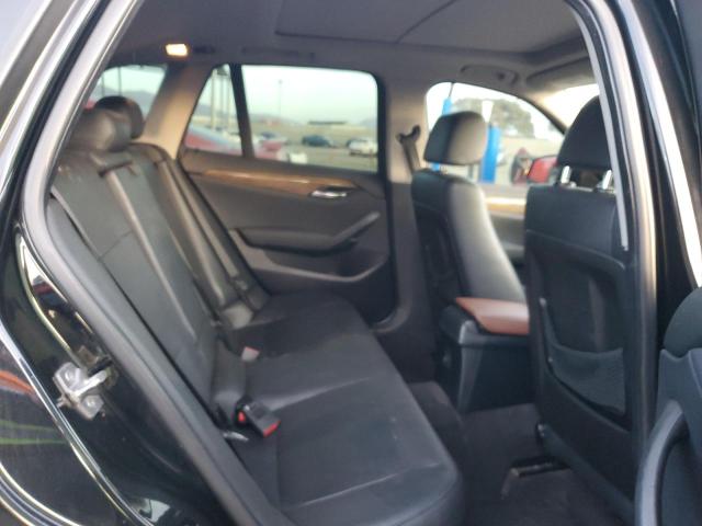 Photo 10 from auction – 2014 BMW X1 SDRIVE2 with VIN WBAVM1C52EVW56599