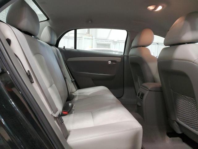 Photo 10 from auction – 2011 CHEVROLET MALIBU 2LT with VIN 1G1ZD5E71BF173971