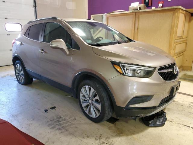 Photo 4 from auction – 2018 BUICK ENCORE PRE with VIN KL4CJESB3JB574484